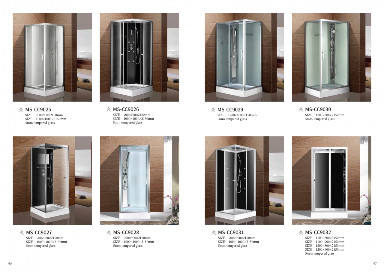 shower rooms catalogue D-1_Page_26.jpg - shower rooms catalogue D-1 | https://tentproduct.com